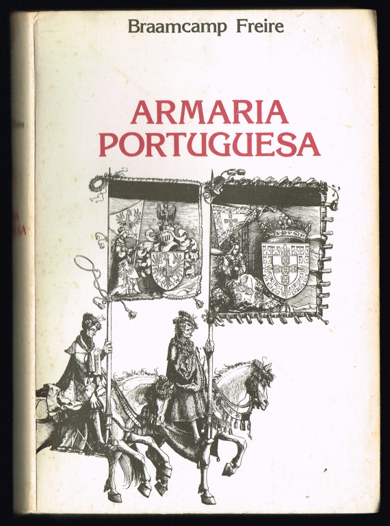 ARMARIA PORTUGUESA